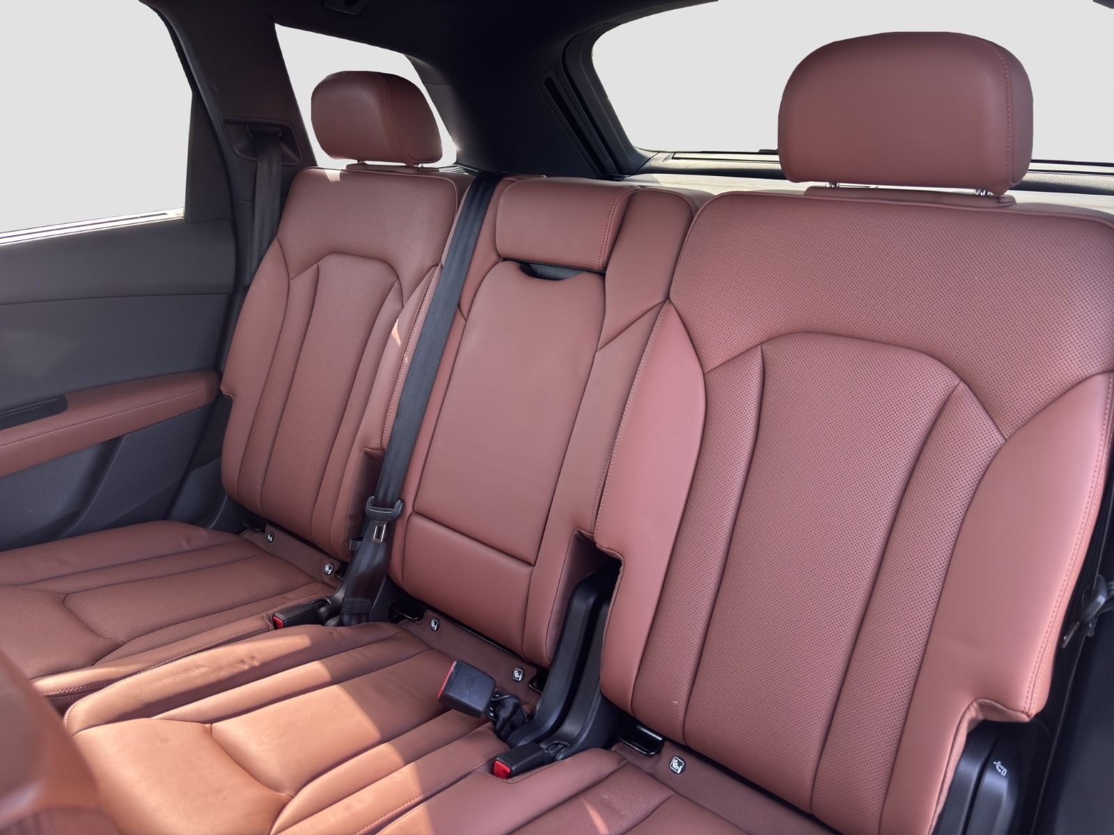 Audi Q7 55 TFSI e quattro tiptronic AHK B&O Virtual C