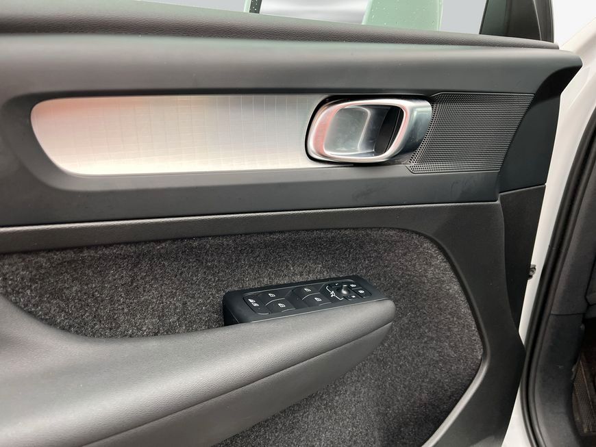 Volvo XC40 B3 B DKG Core