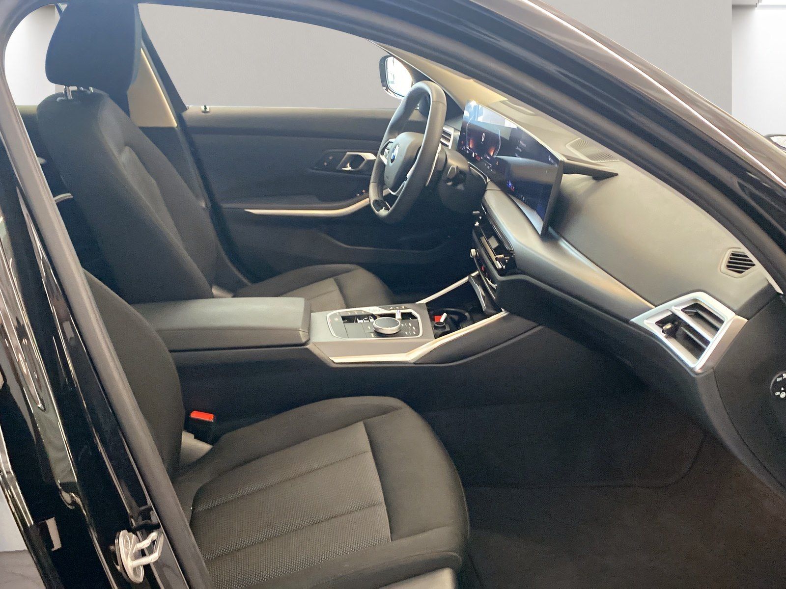 BMW 320d Touring Driv.Assist.Prof LiveCockpitProf