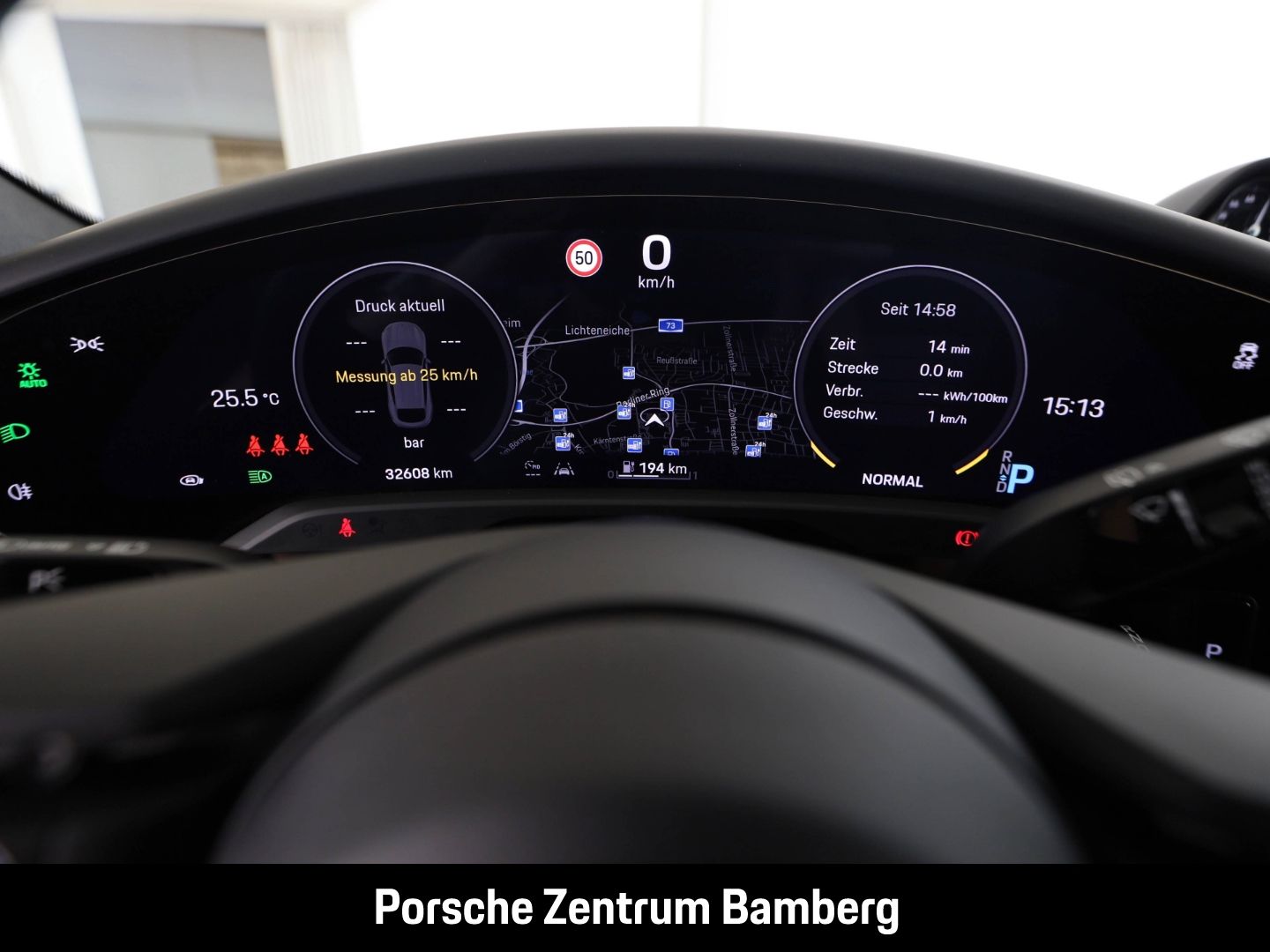 Porsche Taycan 4S CT/ Inno Drive/ Matrix/ Bose/ Head-Up/