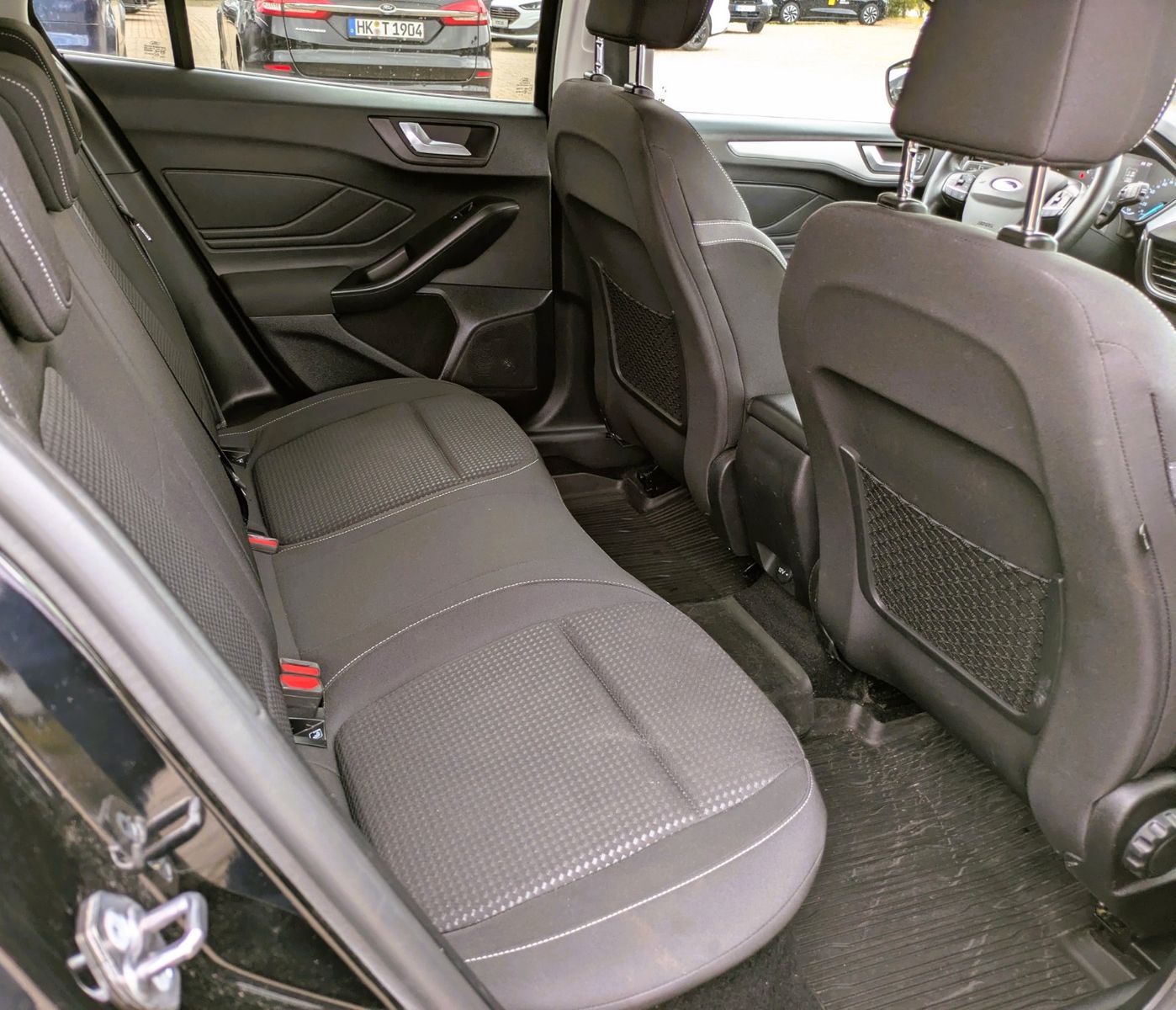 Ford Focus Turnier Cool & Connect *AHK*KAMERA*LED*