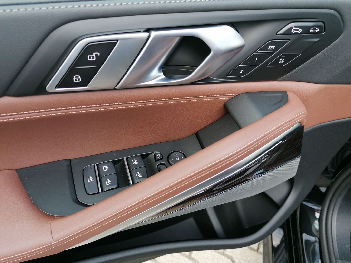 BMW X6 xDrive 30d UPE *121.930€* AHK  M Sport Pro