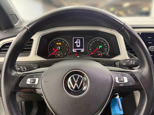 Volkswagen T-Roc 1.5TSI Style - Samsaru's Car Outlet