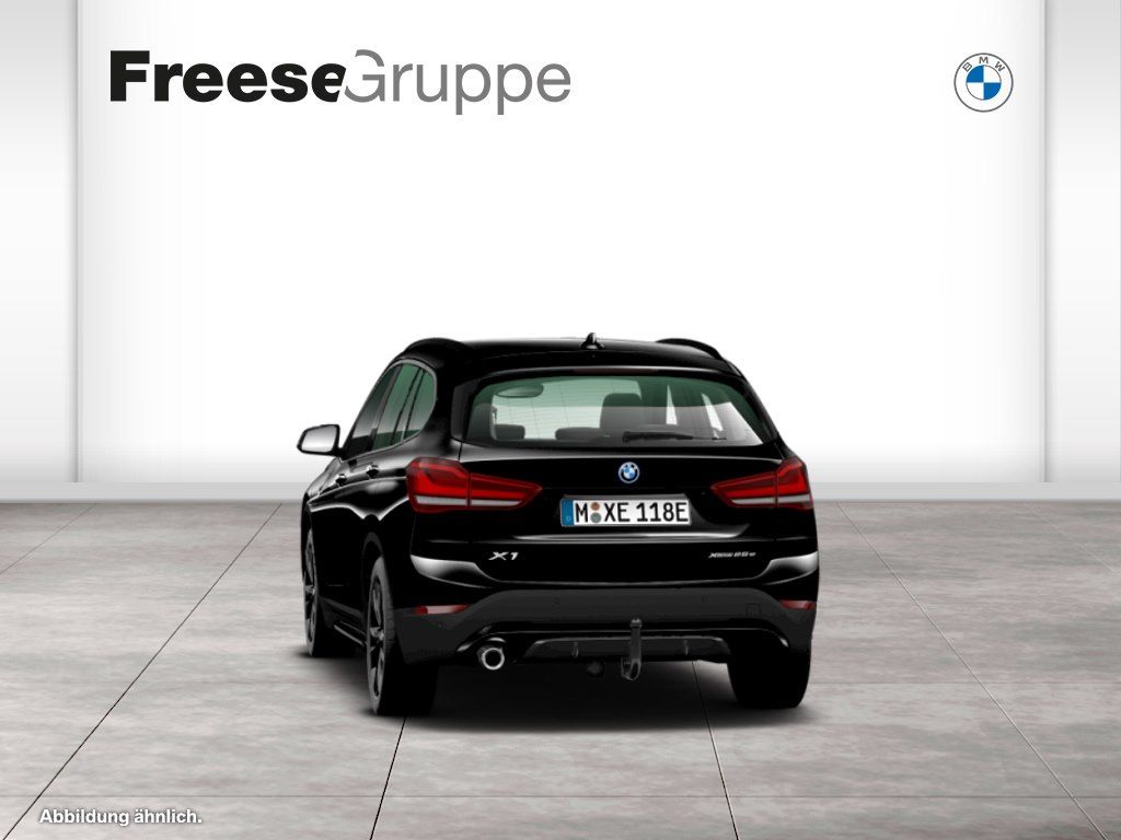 BMW X1 xDrive25e - Samsaru's Car Outlet
