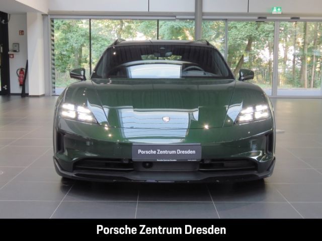 Porsche Taycan 4S Cross Turismo /  BOSE® / Matrix / HUD