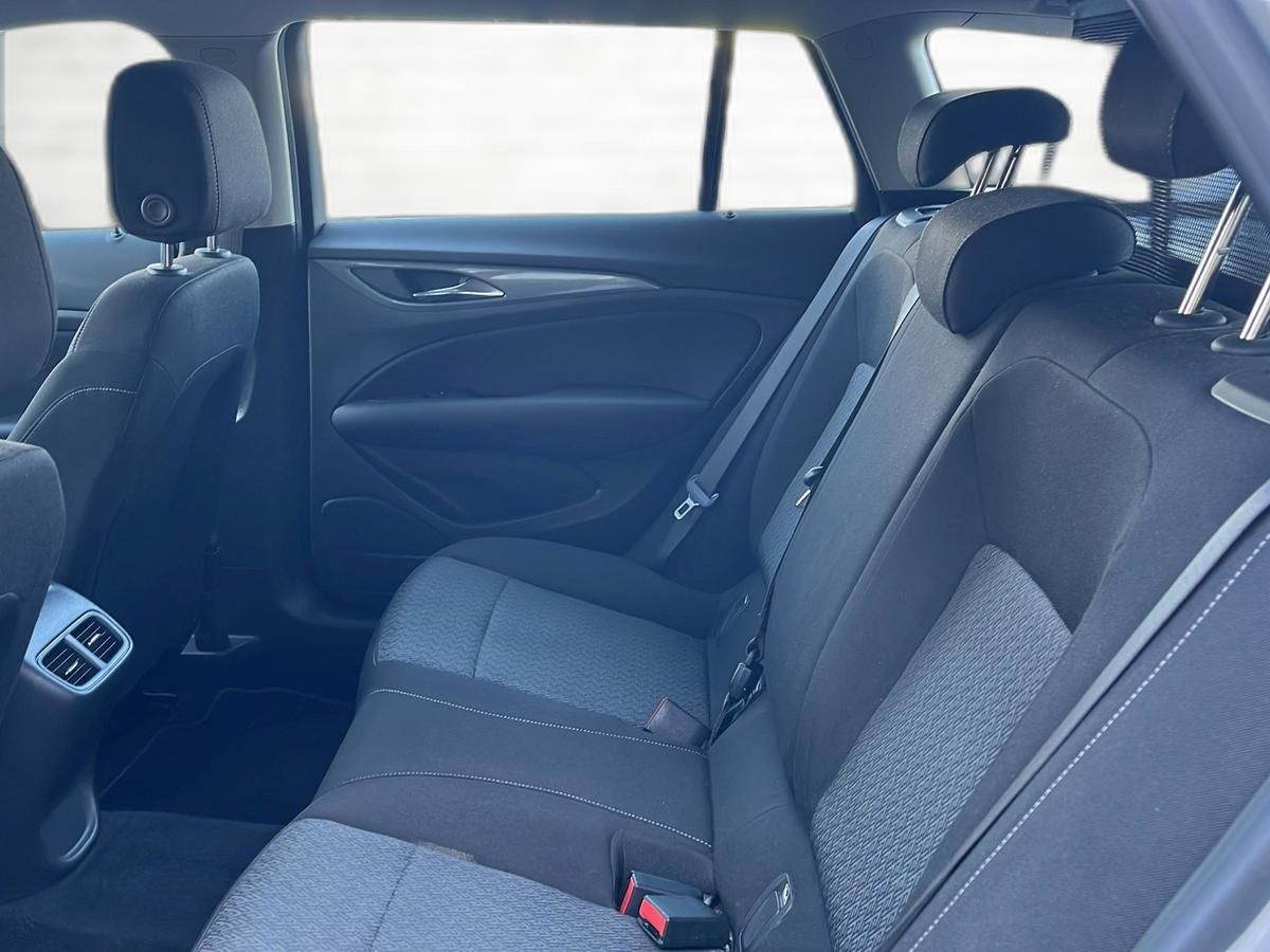 Opel Insignia 1.6 CDTI Edition - Samsaru's Car Outlet
