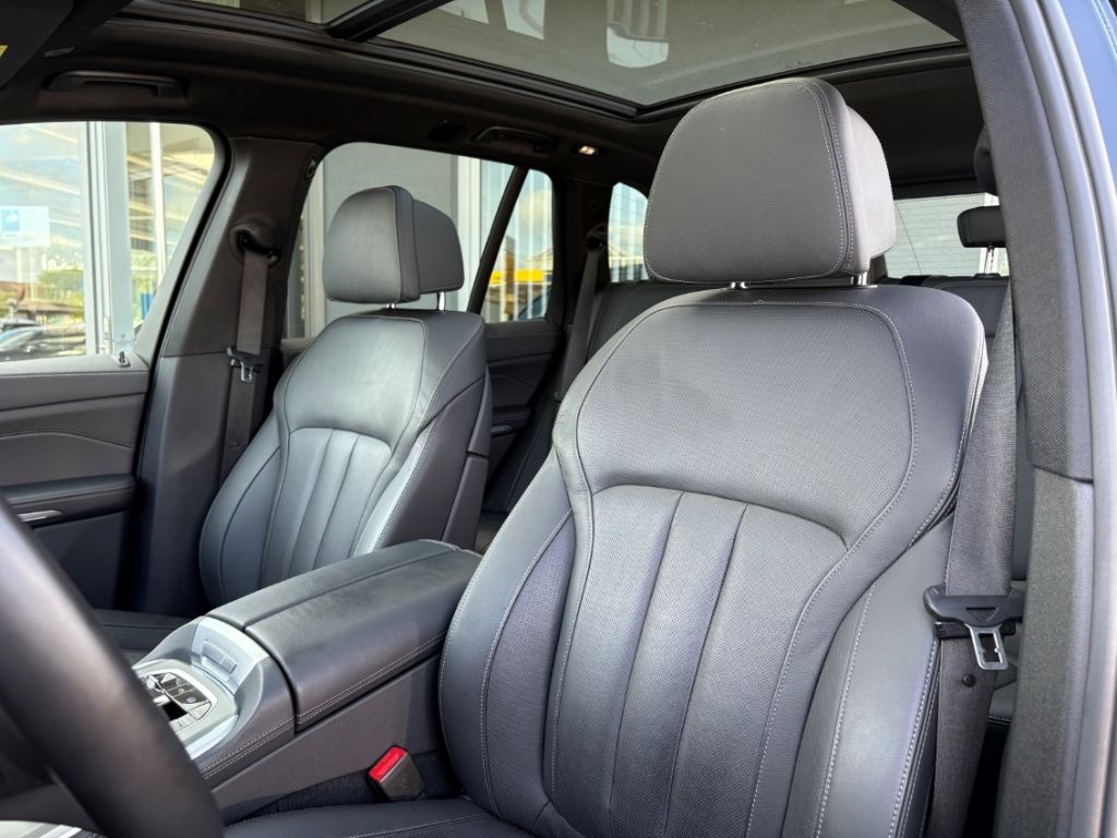 BMW X5 xDrive 45e M Sport Laser Driv-Assis-Pro