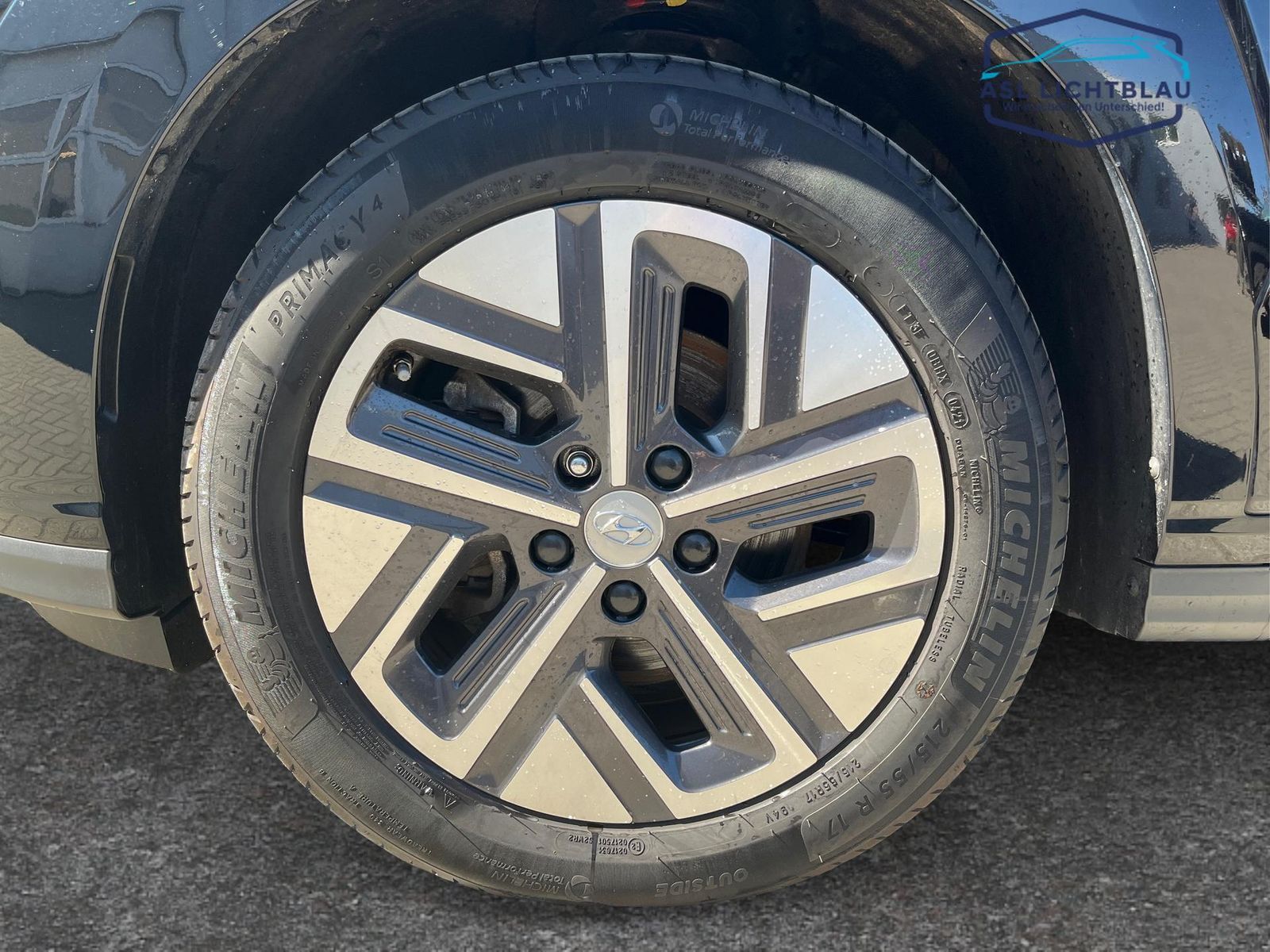 Hyundai KONA Elektro Edition 30 Plus - Samsaru's Car Outlet