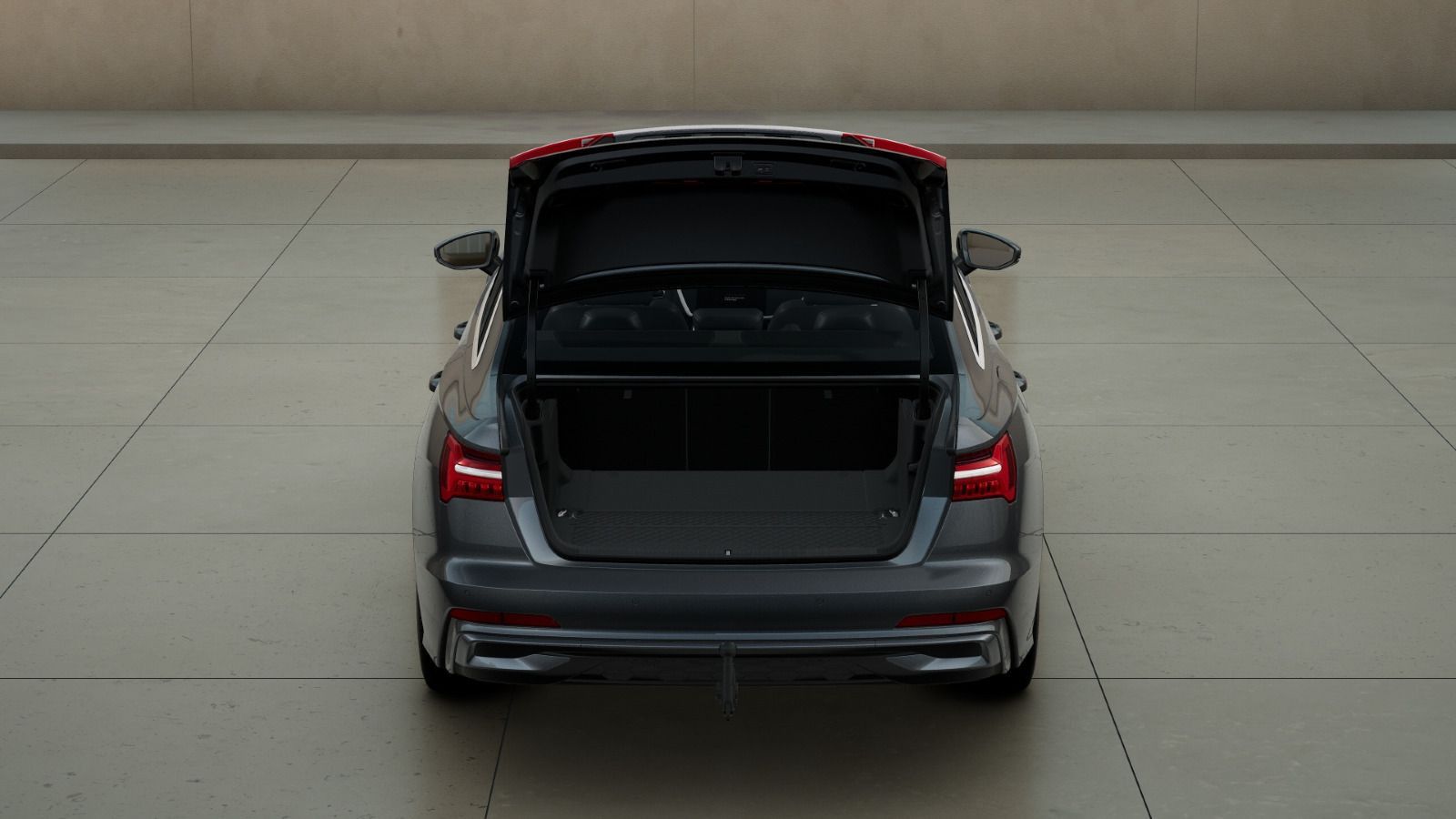 Audi A6 Limousine 55 TFSI qu. S line - Samsaru's Car Outlet