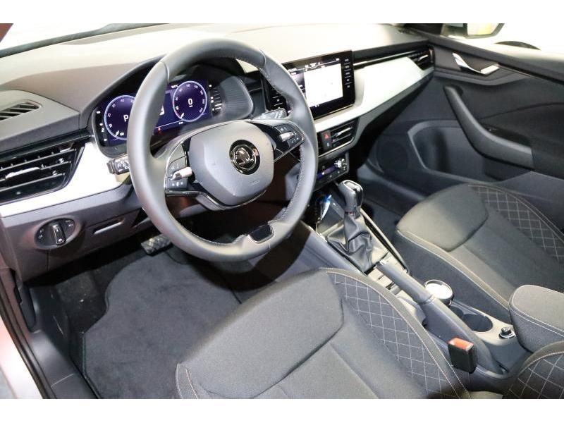 Skoda Kamiq Ambition - Samsaru's Car Outlet