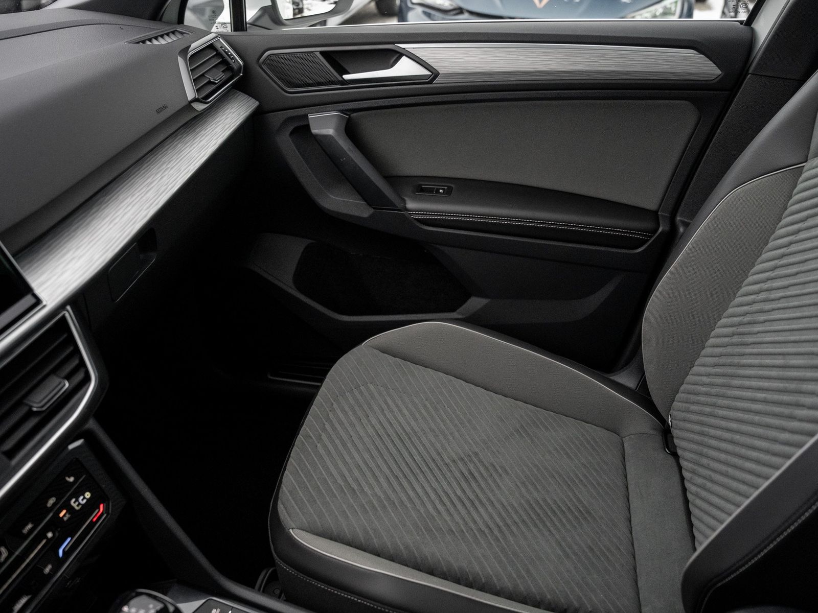 Seat TARRACO XPERIENCE 1.4 TSI eHYB DSG DCC AHK Kam.