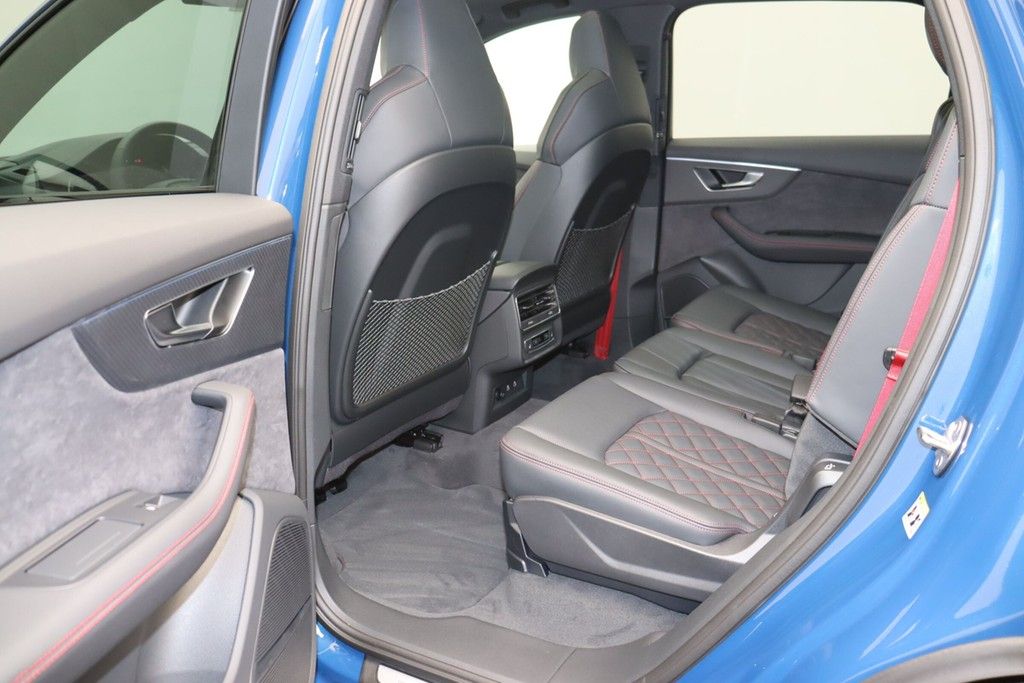 Audi Q7 55 TFSI e quattro S line LED Navi B&O Pano