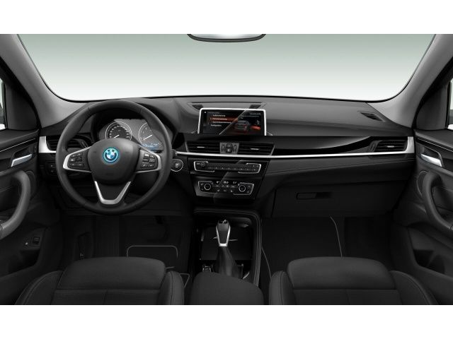 BMW X1 xDrive25e Sport Line - Samsaru's Car Outlet