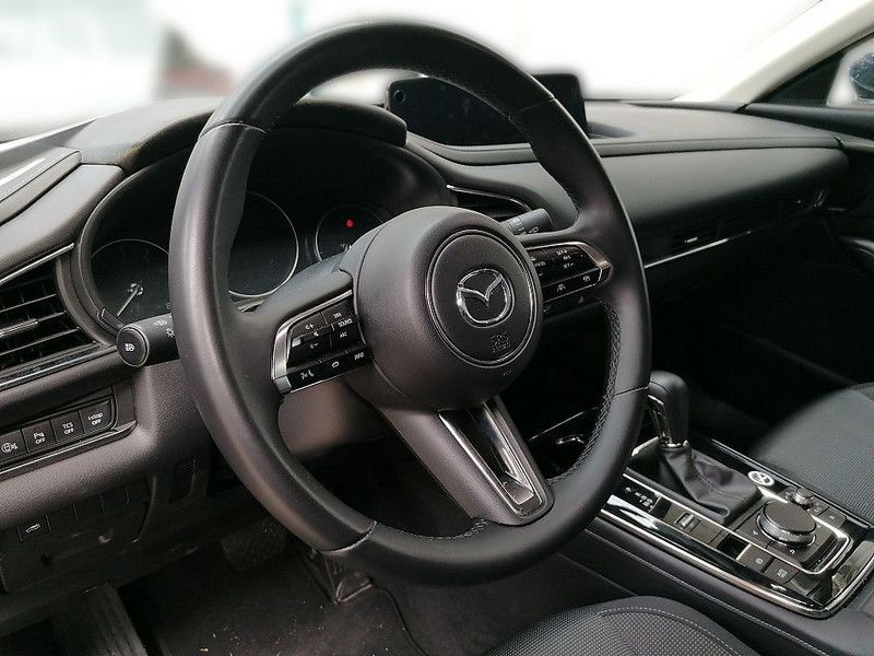 Mazda CX-30 2.0 SKYACTIV-X Aut. Exclusive-Line HUD LED