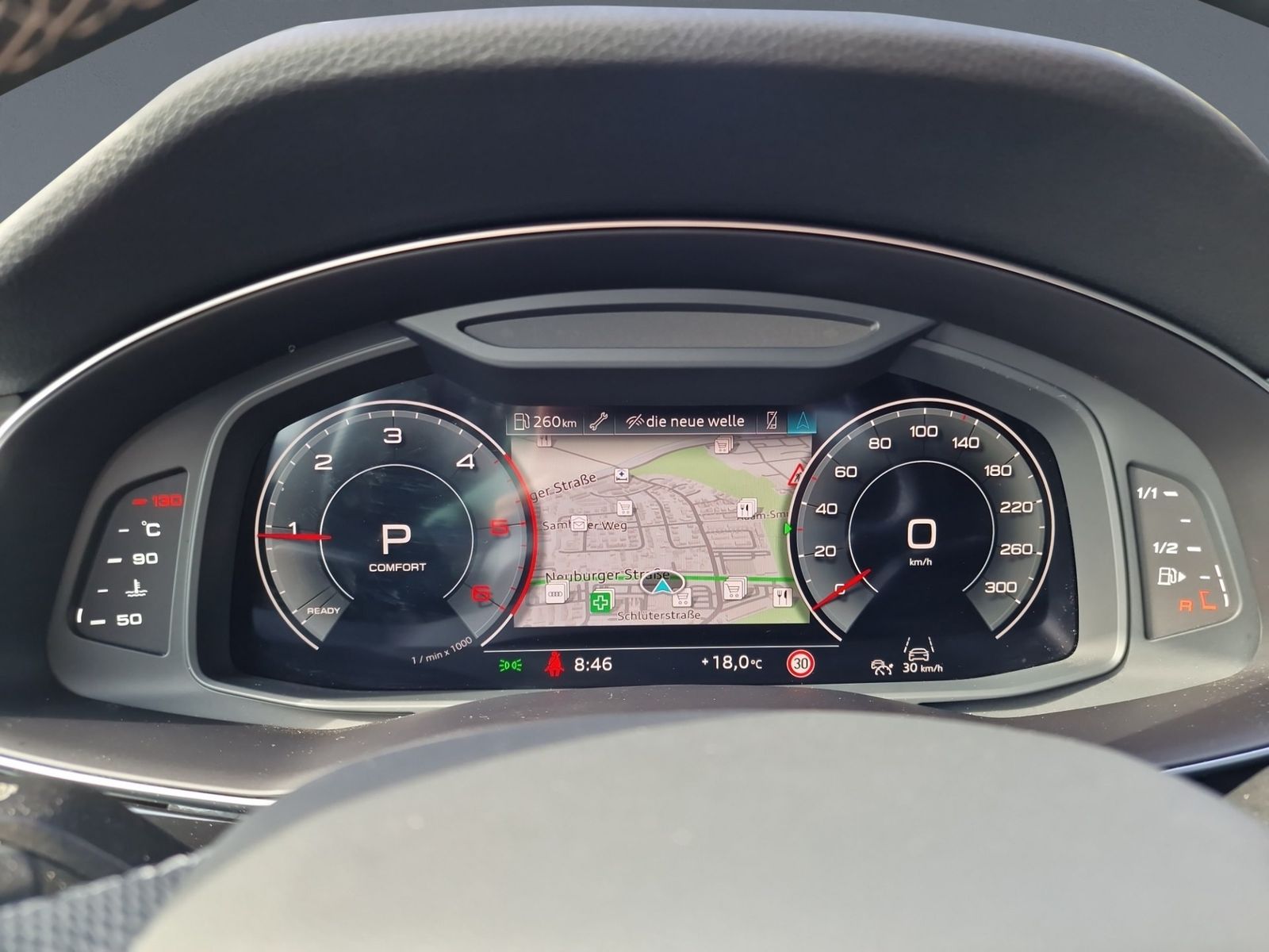 Audi Q7 50 TDI qu S line LASER Pano S-Sitz 22" STHZG