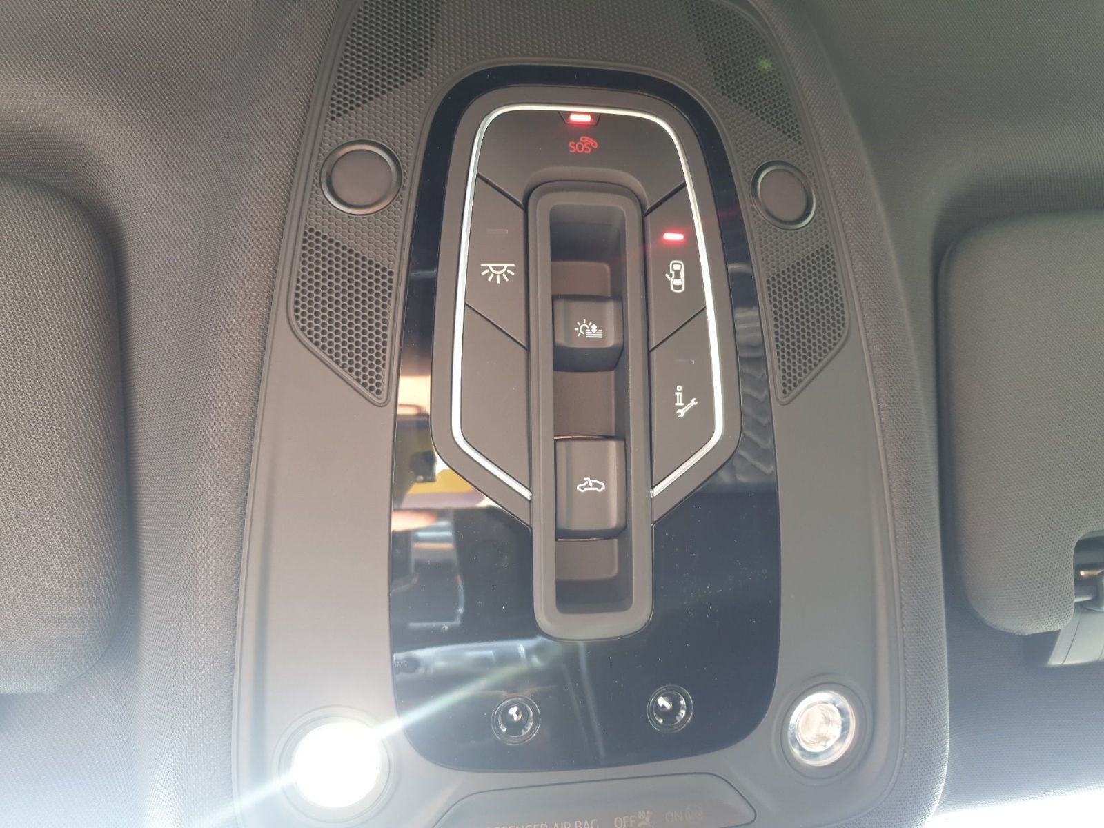 Audi Q7 SUV S line 50 TDI quattro tiptronic*360°-Kame