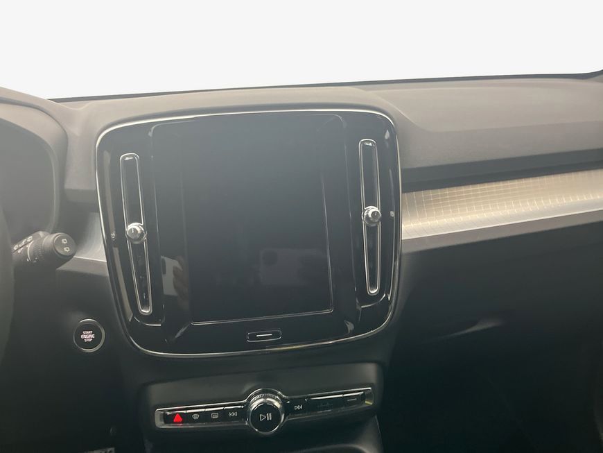 Volvo XC40 B3 B DKG Core