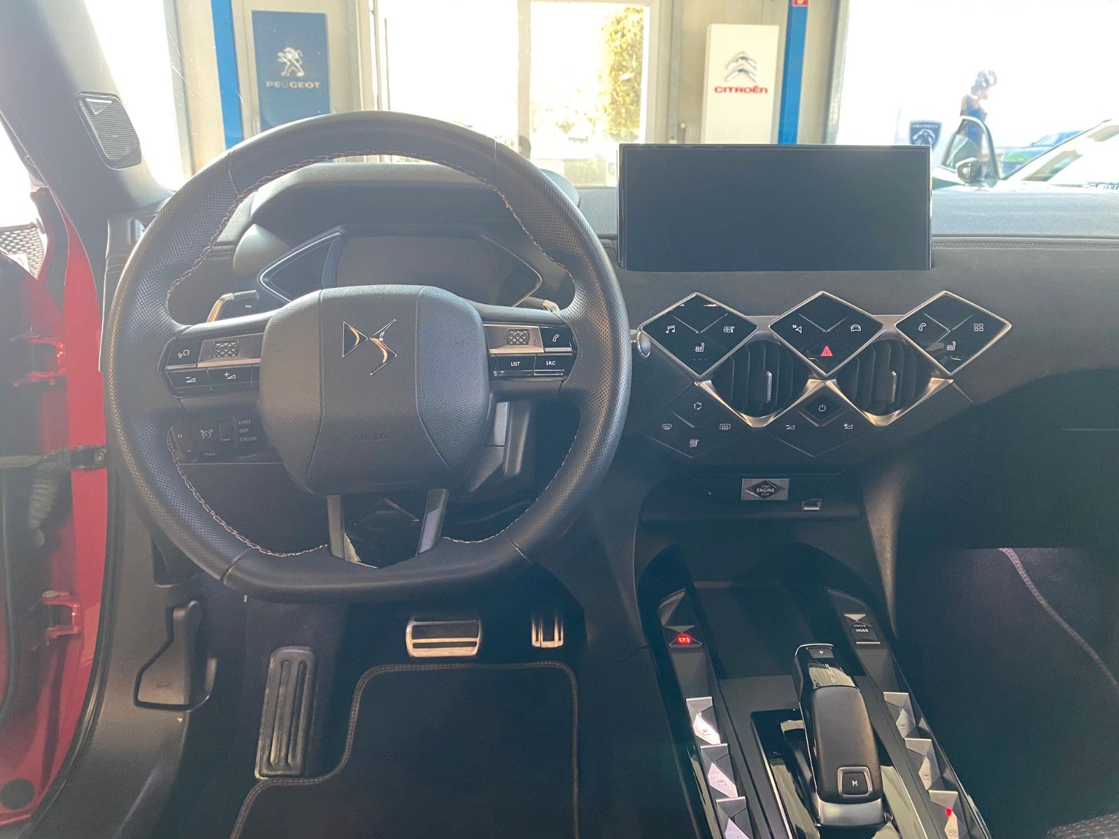 DS Automobiles DS3 Crossback