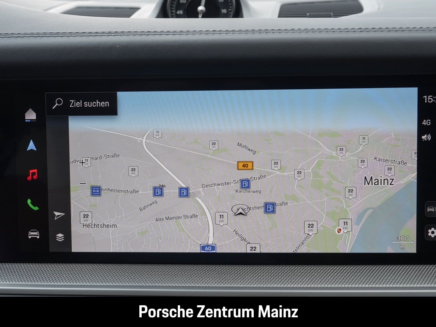 Porsche Cayenne E-Hybrid BOSE,Spo.Aga.,Pano.,HUD,Beif.Di