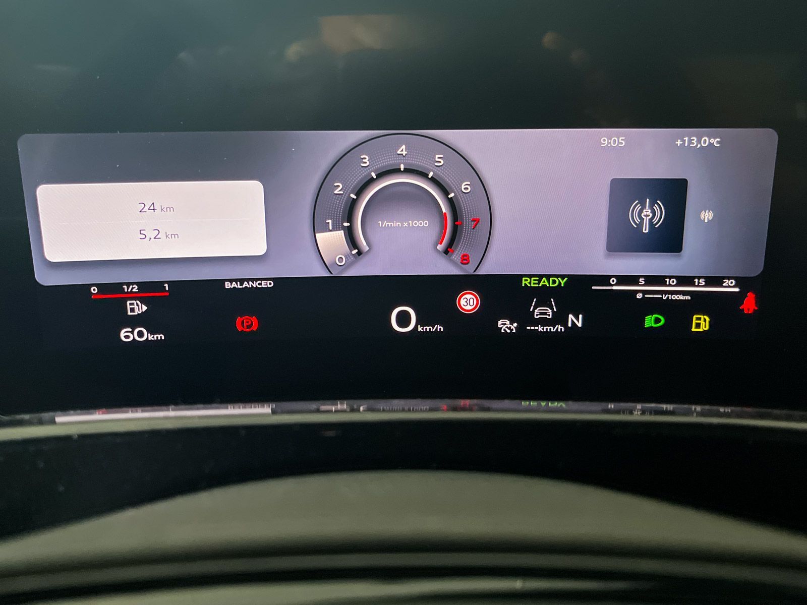 Audi Q3 2.0 TFSI quattro S line Nav Pano AHK ACC LED+