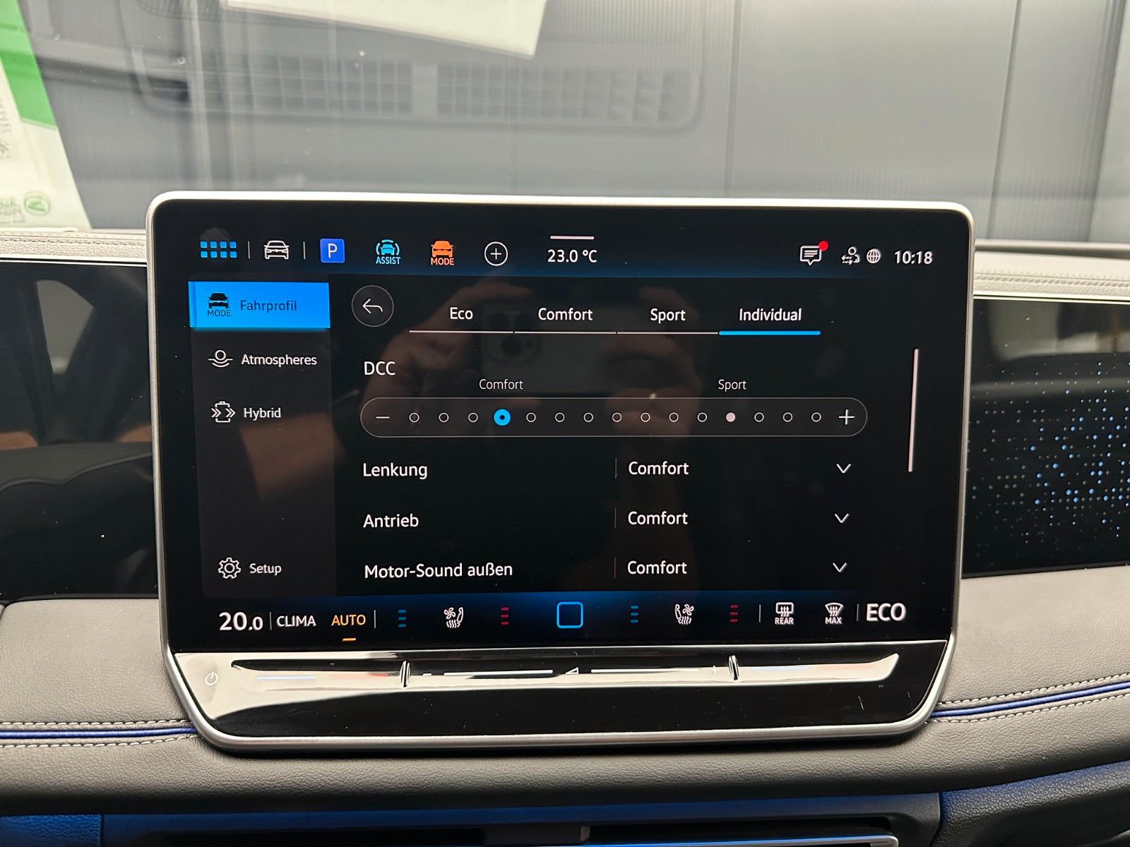 Volkswagen Tiguan 1.5 TSI eHybrid *R-Line/Black Style*LEDER
