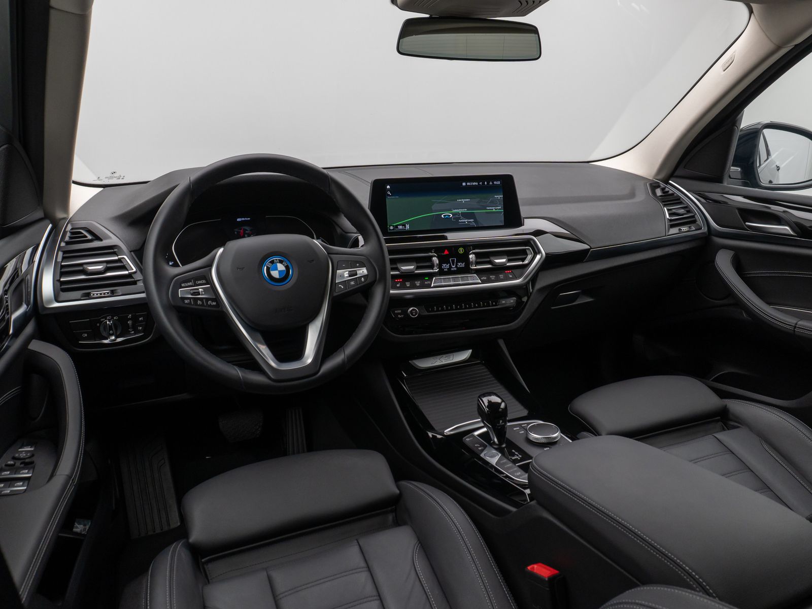 BMW X3 xD30e Sport - Samsaru's Car Outlet