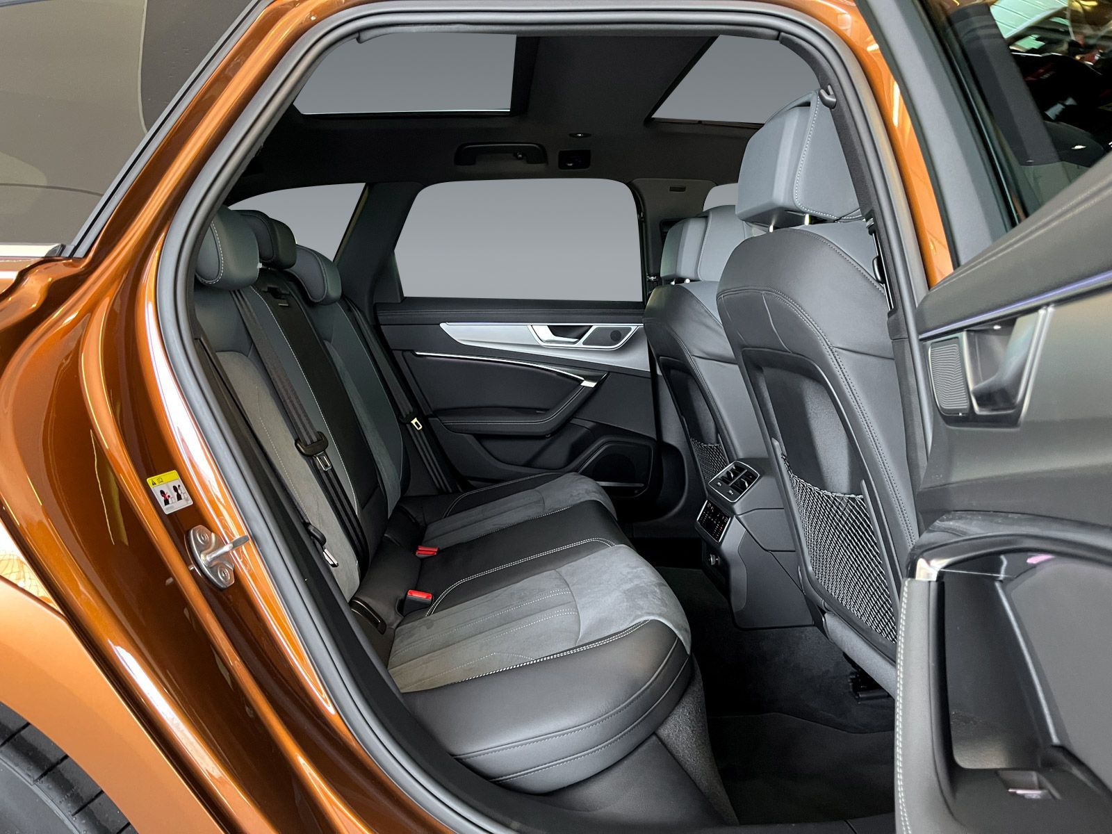 Audi A6 allroad 40 TDI quattro S tronic - Samsaru's Car Outlet