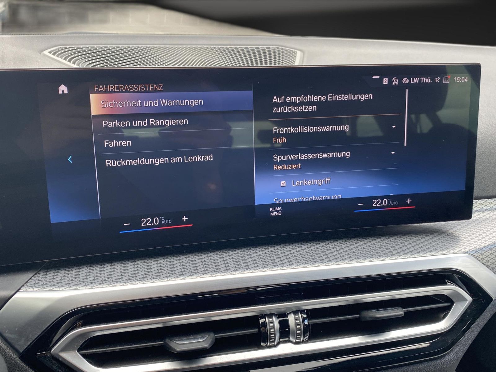BMW 320 d xD M Sport - Samsaru's Car Outlet