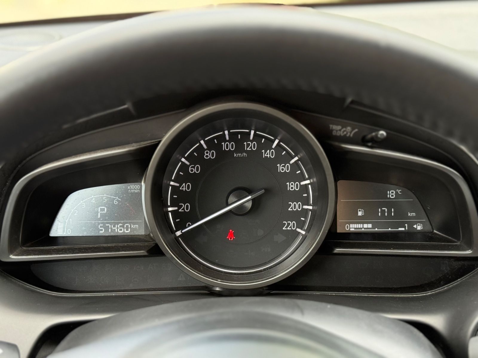 Mazda 2 Lim. Exclusive - Samsaru's Car Outlet