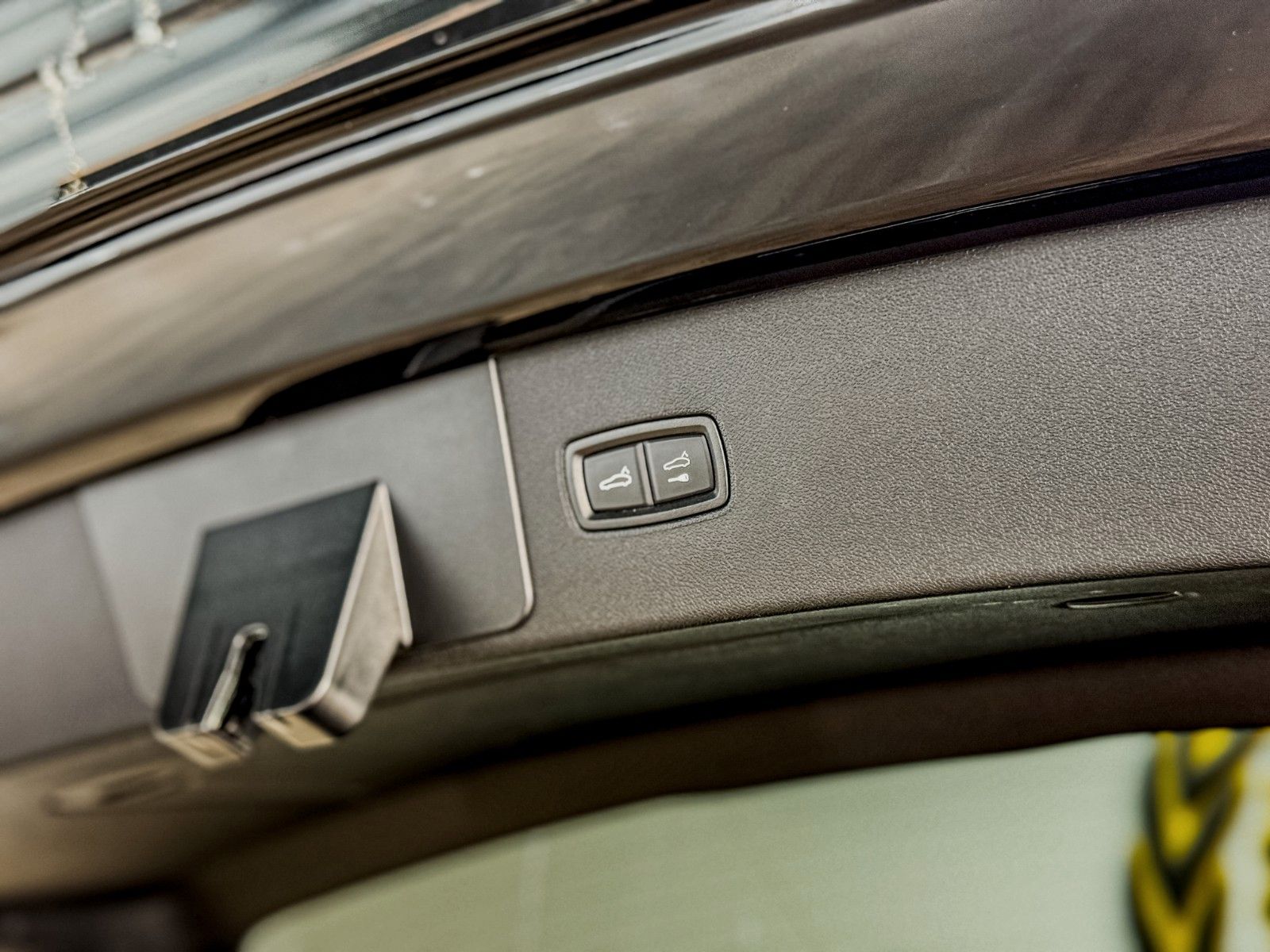 Porsche Cayenne Platinum Edition, Approved bis 11.2027 !