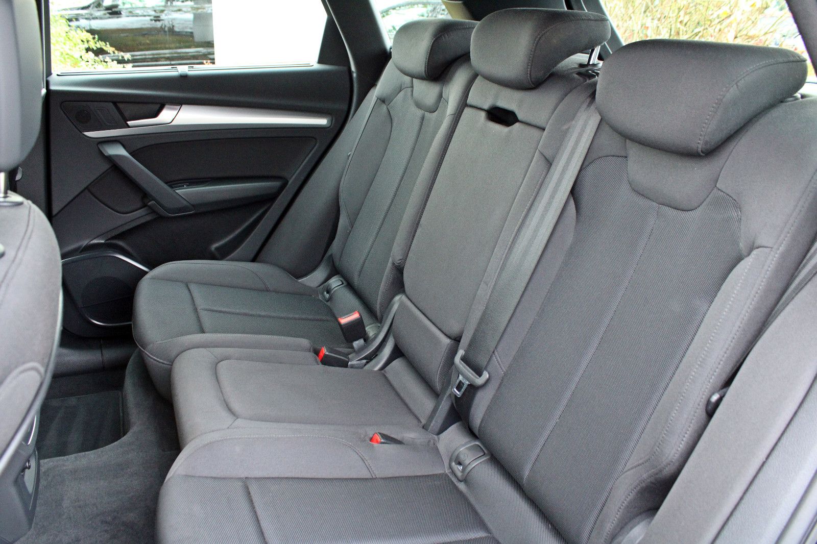 Audi Q5 40TDI qu S LINE MATRIX TOUR AHK KAMERA VC+