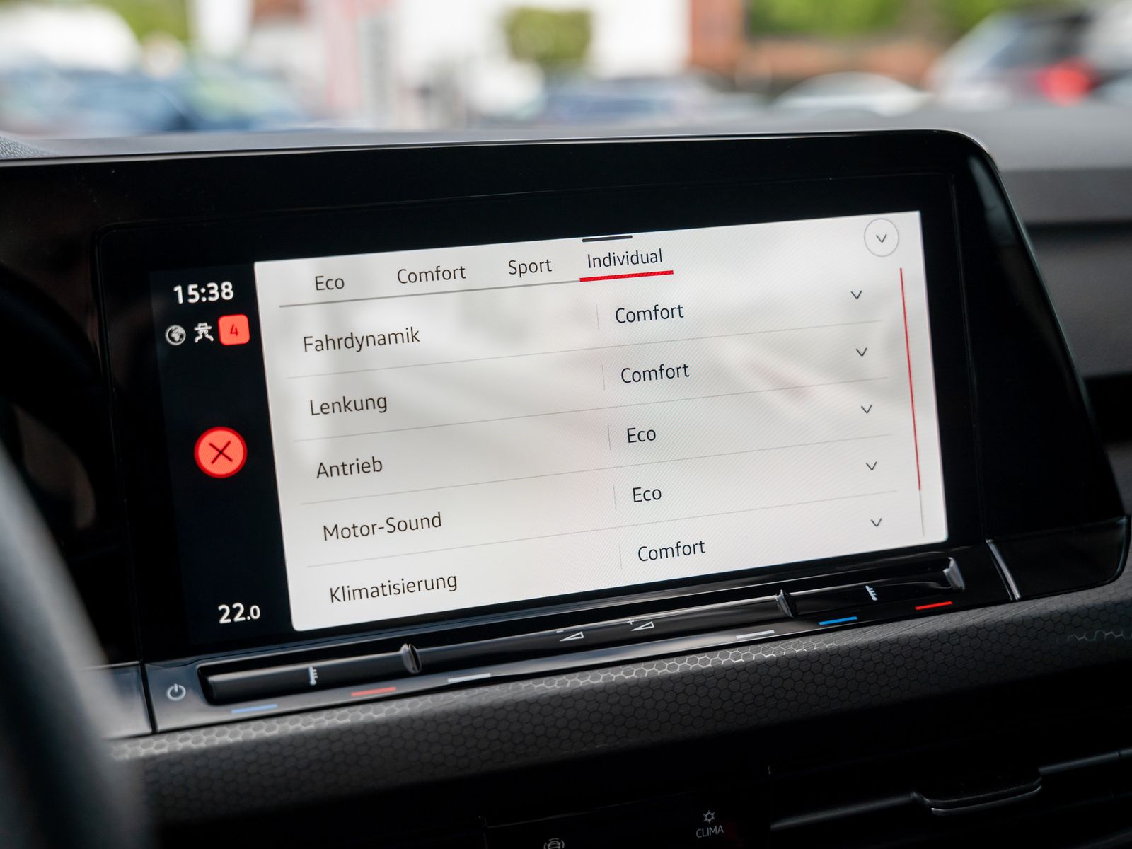 Volkswagen Golf GTI Clubsport 2.0 TSI DSG - Samsaru's Car Outlet