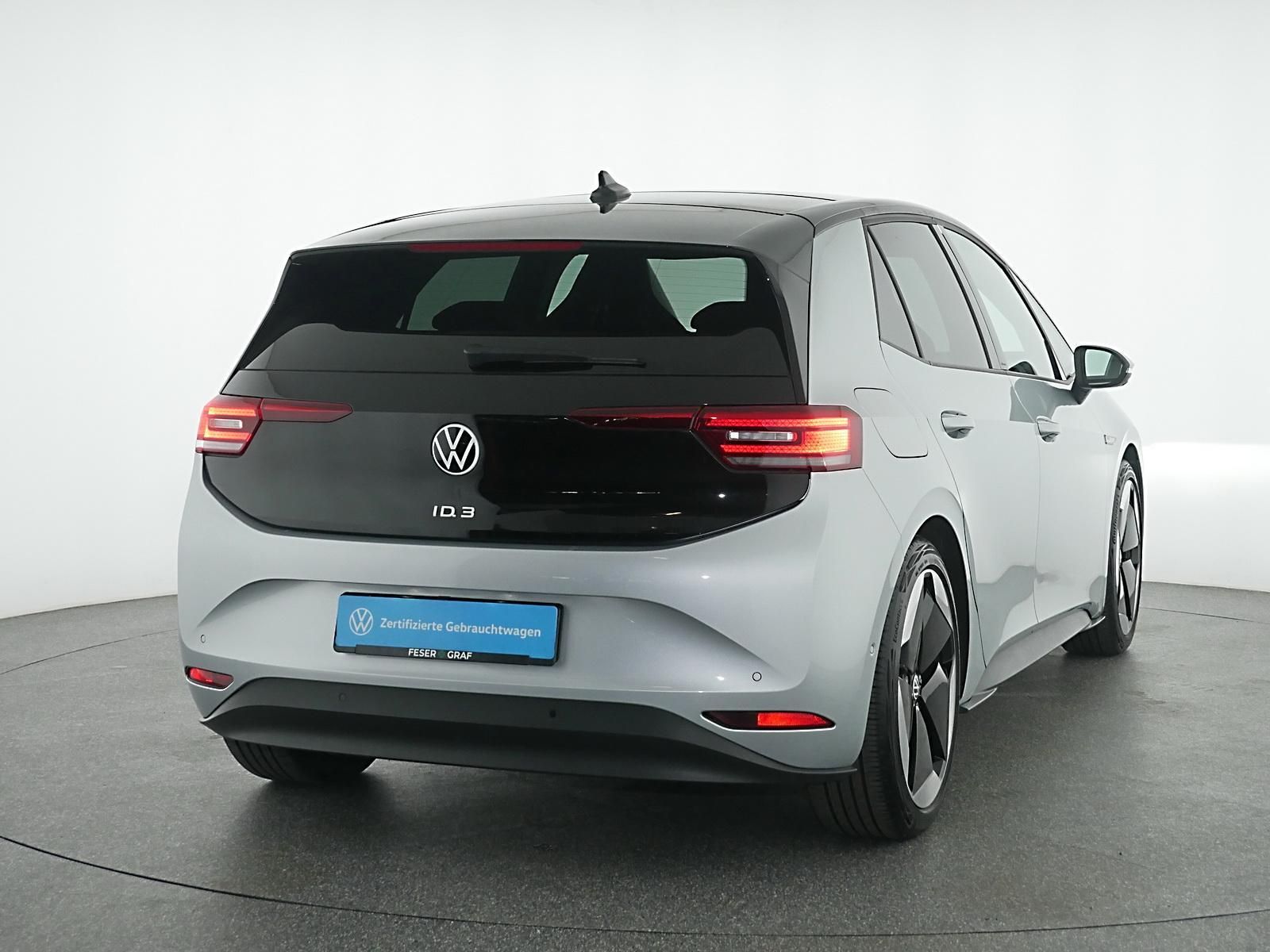 Volkswagen ID.3 Pro Performance Navi Pano Kamera LED SiHz