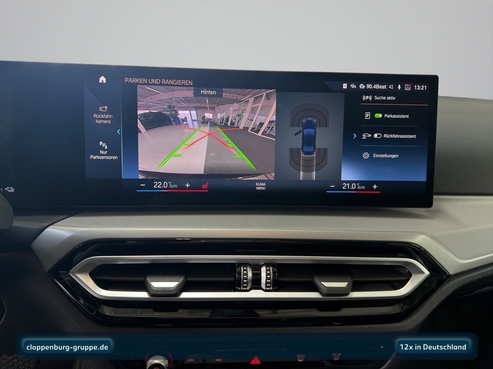 BMW 330e xDrive Limousine Advantage Navi+SHZ+HiFi+BT
