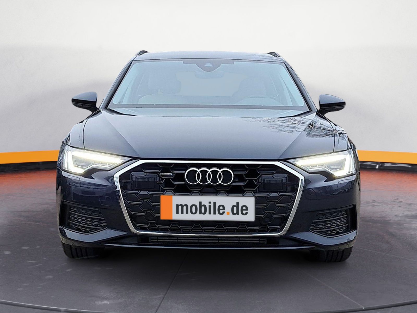 Audi A6 Avant 45 TFSI S tronic - Samsaru's Car Outlet
