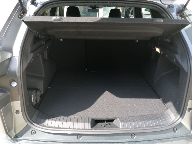 Dacia DUSTER Journey TCe 130 - Samsaru's Car Outlet