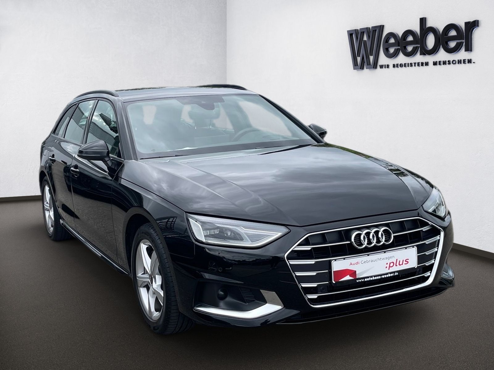 Audi A4 Avant s tronic advanced - Samsaru's Car Outlet