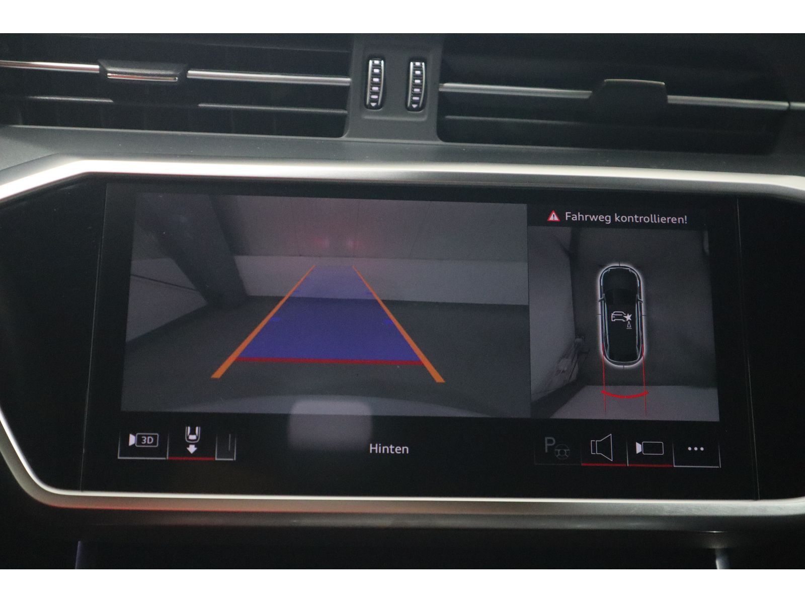 Audi A6 Avant 40 TDI advanced - Samsaru's Car Outlet