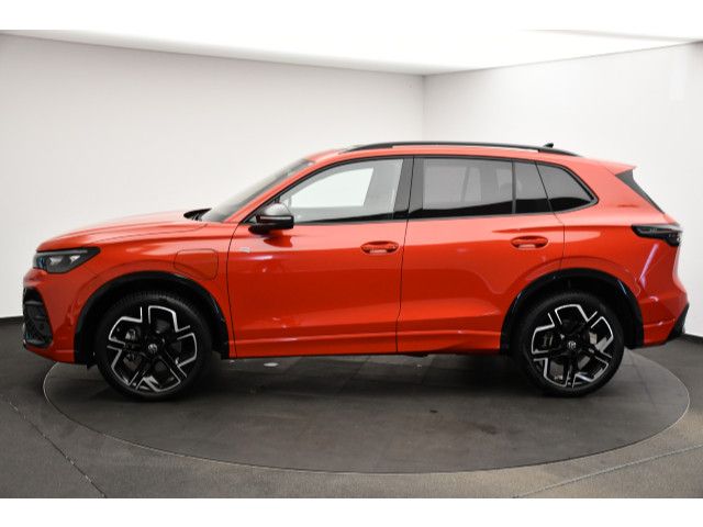 Volkswagen Tiguan 1.5 TSI eHybrid DSG R-Line Black Style Ma