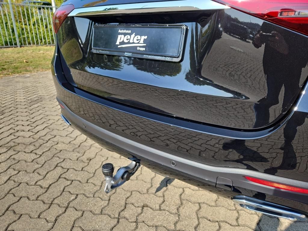 Mercedes-Benz GLE 350 de 4MATIC AMG, Airmatic, AHV, Multibeam