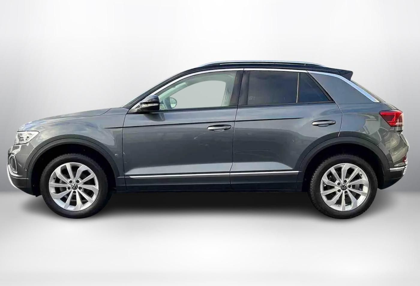 Volkswagen T-Roc 1.5 TSI Aut. Style - Samsaru's Car Outlet