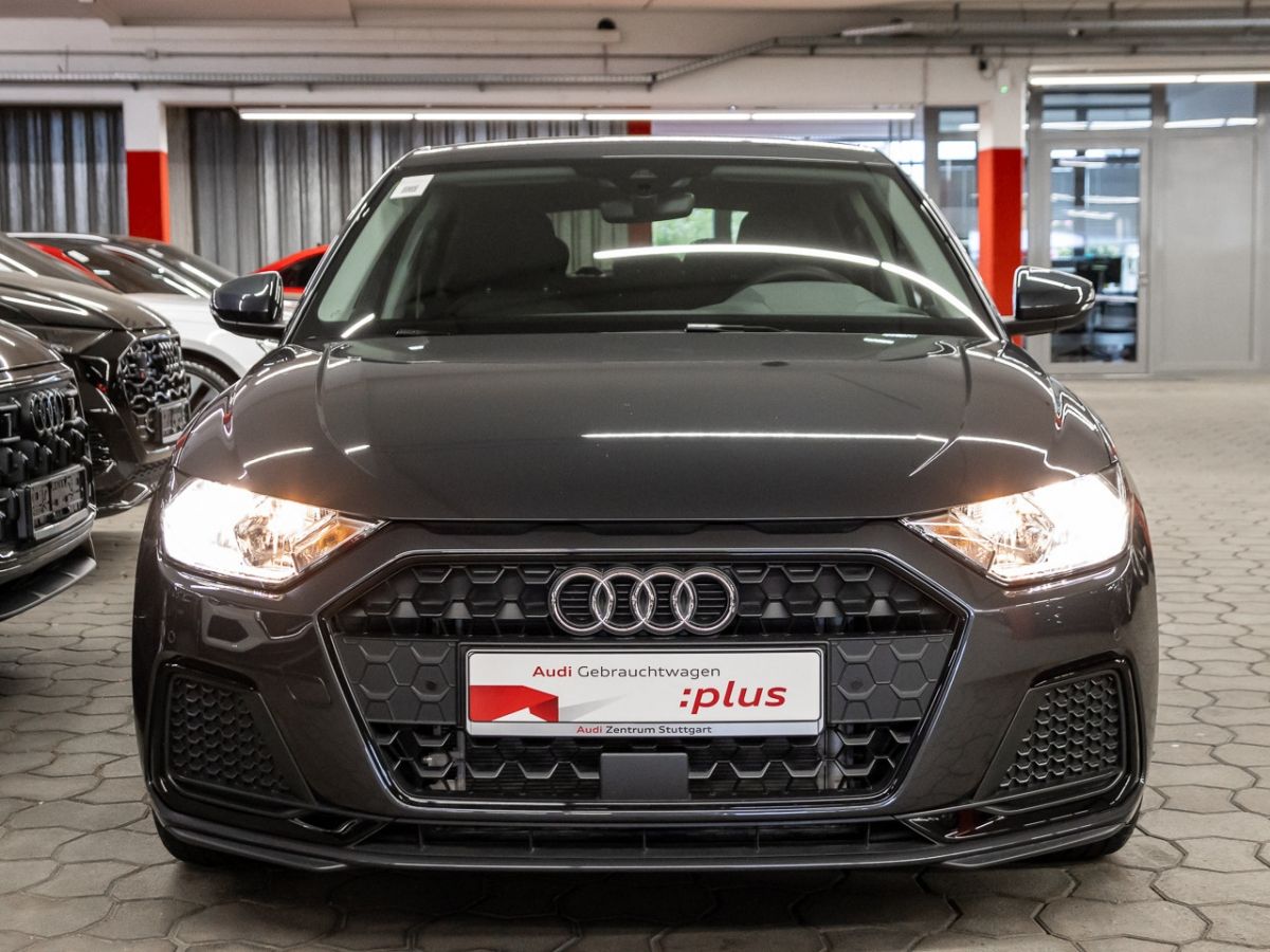 Audi A1 Sportback 30 TFSI S tronic - Samsaru's Car Outlet
