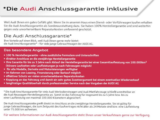 Audi Q3 Sportback 40 TFSI quattro S tronic S line - Samsaru's Car Outlet
