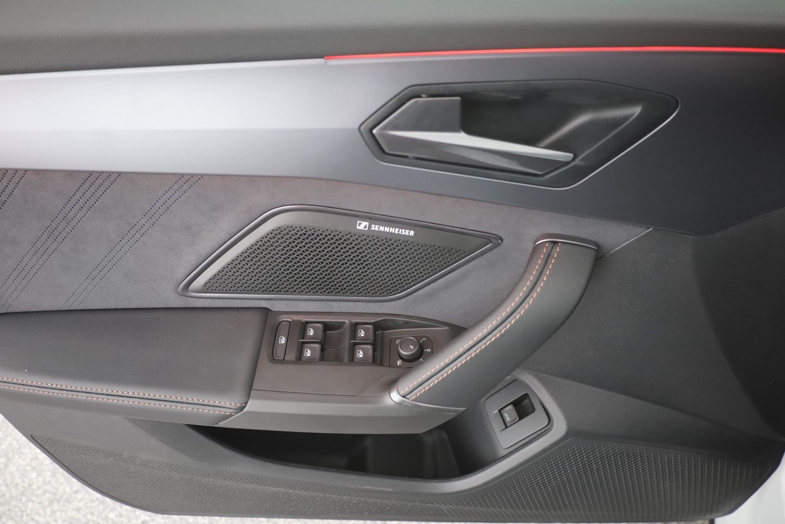 Cupra Formentor VZ 2.0 TSI DSG 4Drive - Samsaru's Car Outlet