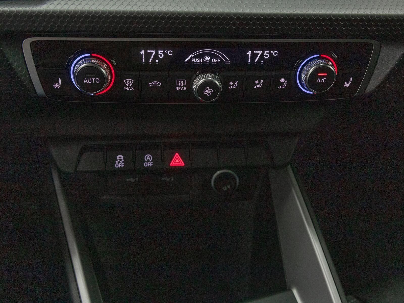 Audi A1 Sportback 25 TFSI ADVANCED - Samsaru's Car Outlet