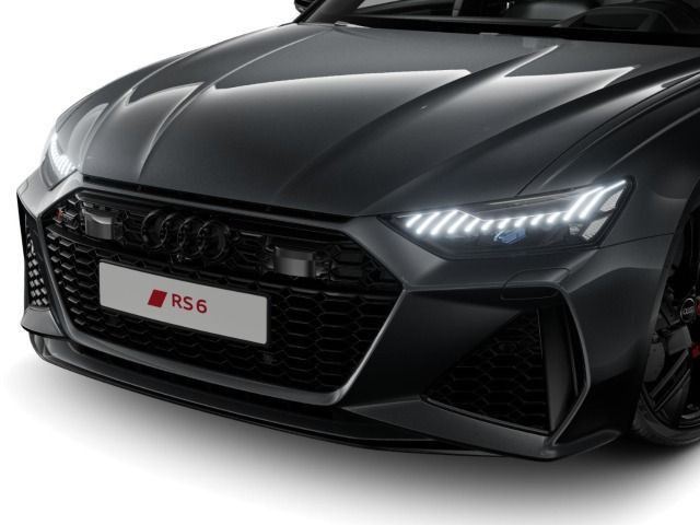 Audi RS 6 Avant performance RS-SPORTAGA*STHZ*360°*AHK