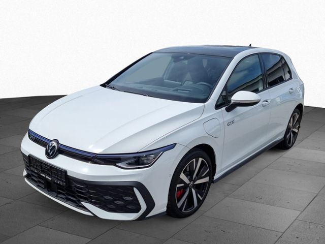 Volkswagen Golf VIII 1.5 eHybrid GTE IQ.LIGHT AHK NAVI KEYL