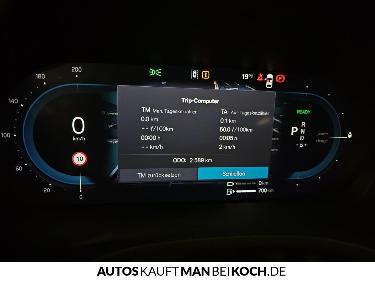 Volvo XC60 T6 AWD Plug-in Hybrid Ultra Dark - Samsaru's Car Outlet