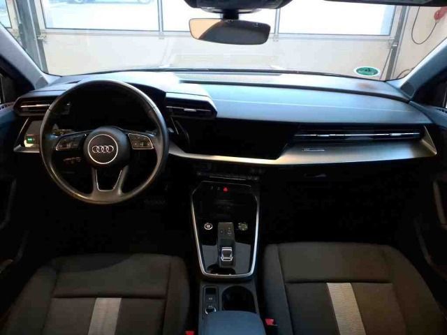Audi A3 Limousine 35 TDI advanced+Stronic+NAVI+SHZ+Te