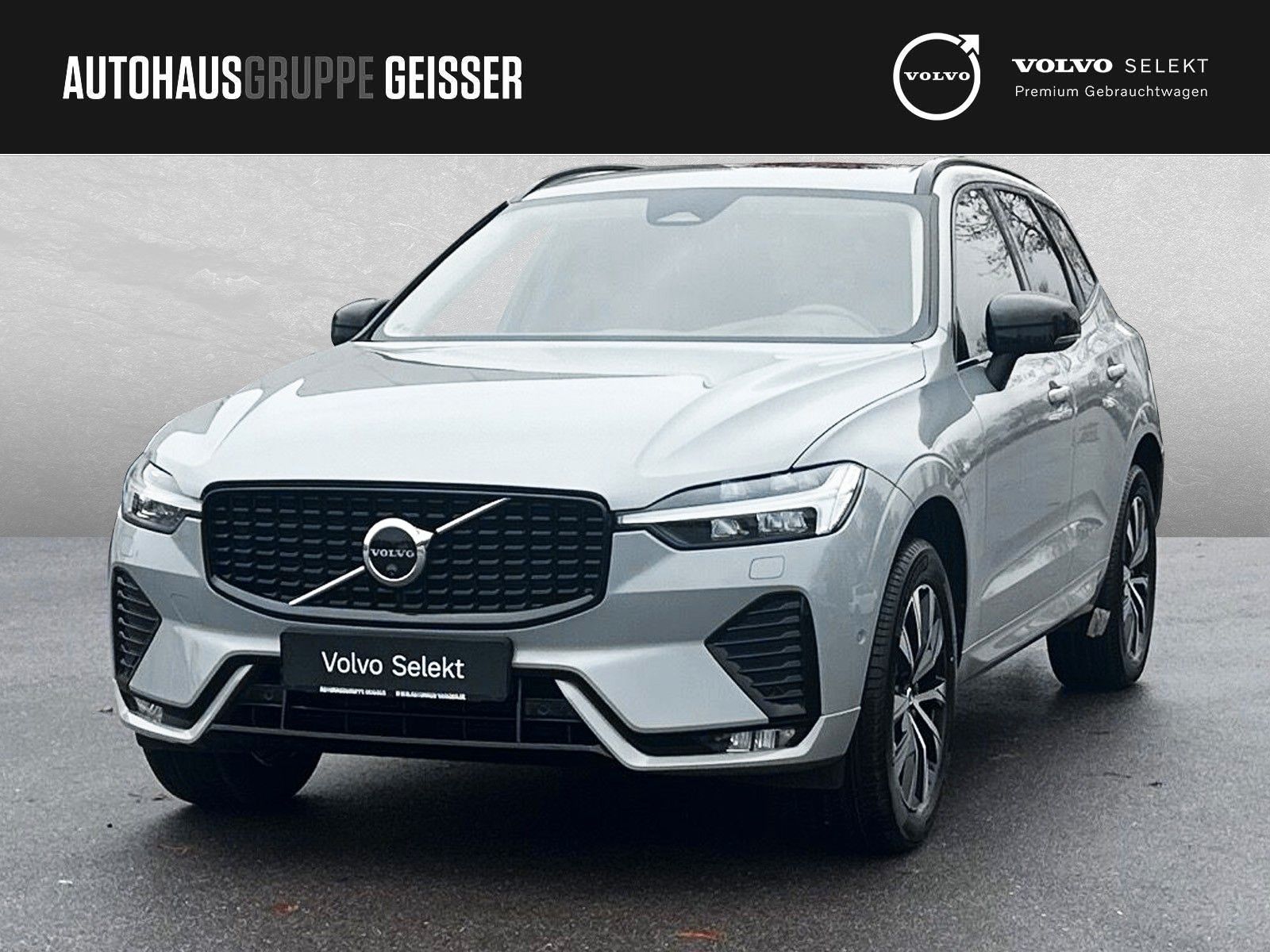 Volvo XC60 B5 AWD Plus Dark AHK ACC BLIS SD